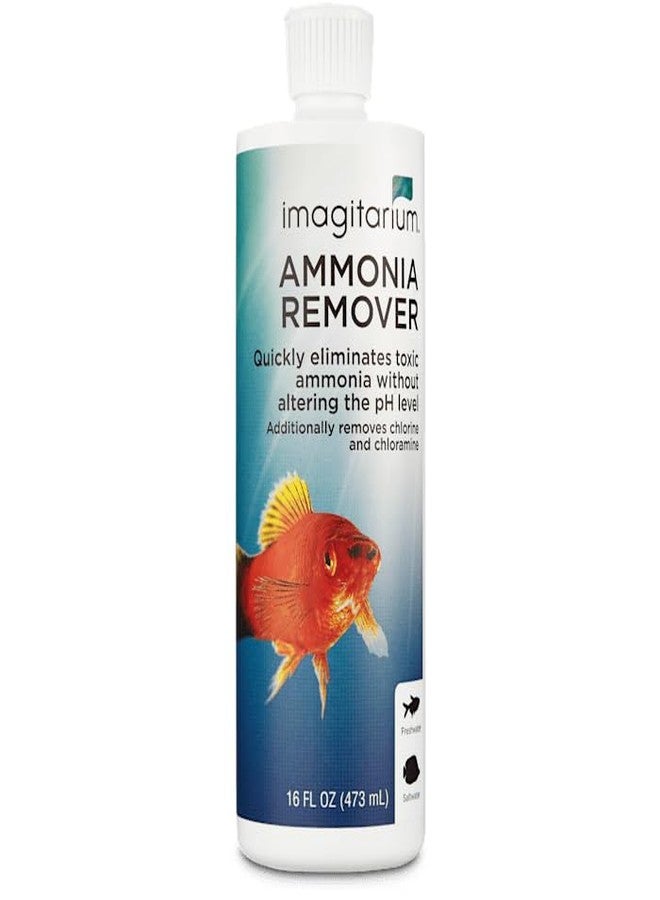 imagitarium Ammonia Remover 16oz